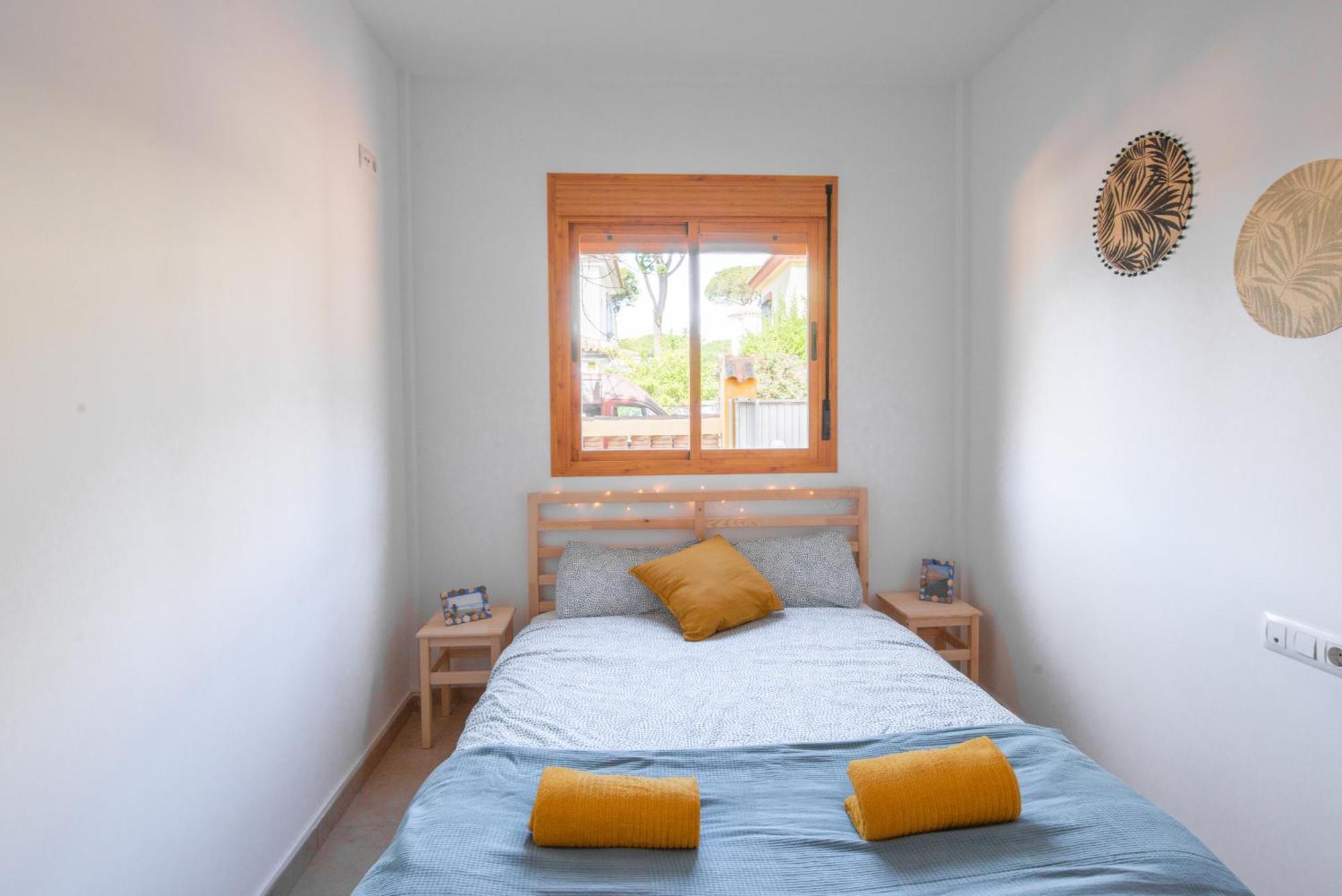 Hostel Namawa Surfhouse Chiclana de la Frontera Exteriér fotografie