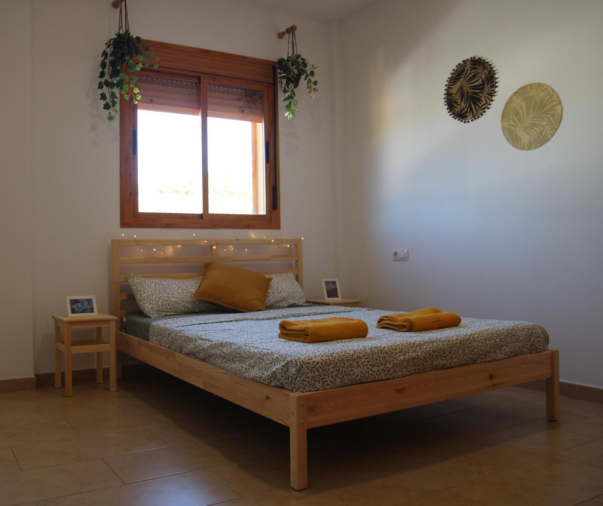 Hostel Namawa Surfhouse Chiclana de la Frontera Exteriér fotografie